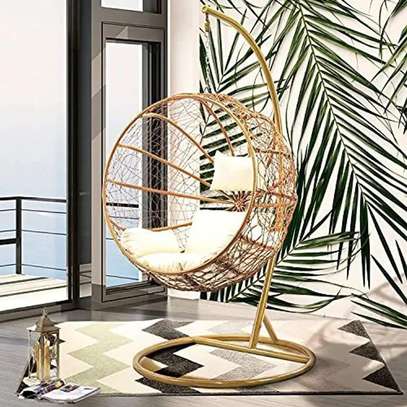 Home Chair: Candid Home Hammock Swing For Adults & Kids image 4