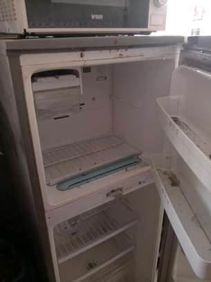 Refrigerator image 3