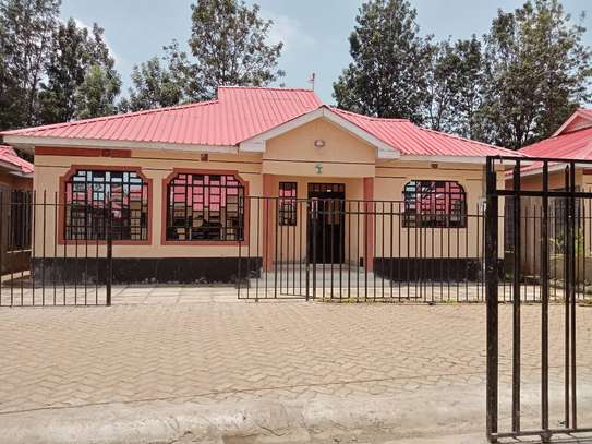 3 bedroom house for sale in Thika Road image 1