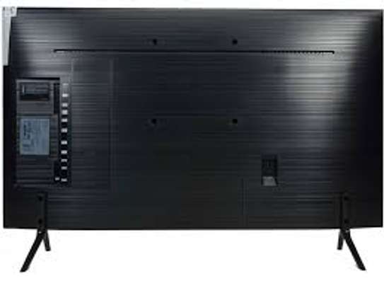NEW SAMSUNG QLED 55 INCH Q60 SMART 4K UHD image 2