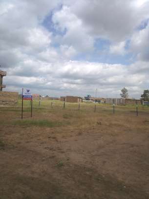 Land for sale at ruiru murera image 4