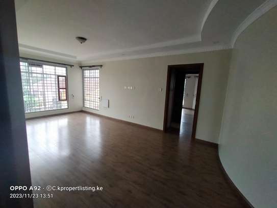 4 Bed House with En Suite in Runda image 12