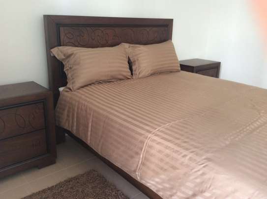 Serviced 3 Bed Apartment with En Suite at Nyali image 4