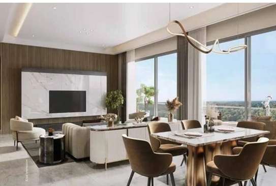 2 Bed Apartment with En Suite at General Mathenge image 10