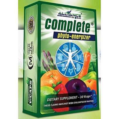 Complete phyto energizer image 1