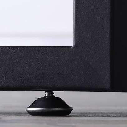 Office Table : 2.4 Meter Boardroom MDF Table image 6