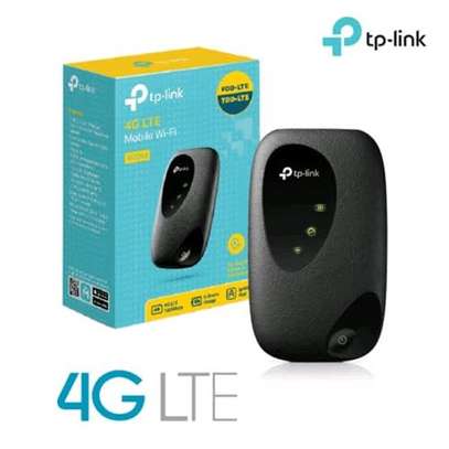 TP Link 4G LTE Mobile WiFi Hotspot Pocket Mifi Router image 1