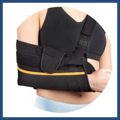 BUY NOBLE ARM SLING SHOULDER BRACE PRICE IN KENYA image 1