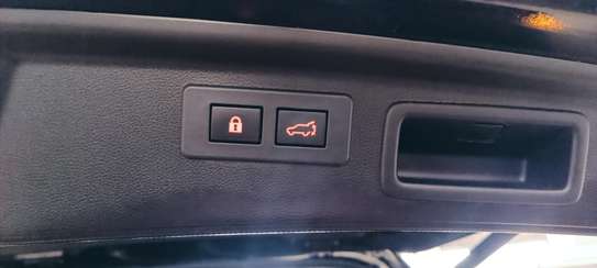 Subaru Forester X-brake STI 2019 4x4 image 7