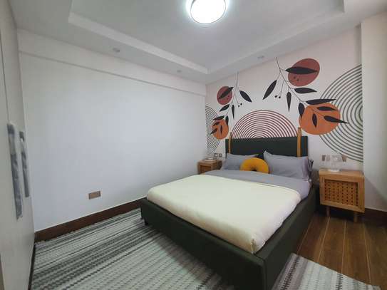 4 Bed Apartment with En Suite at Parklands image 8