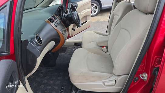 Mitsubishi colt image 5