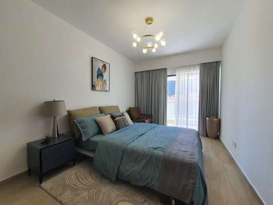 3 Bed Apartment with En Suite at Close To Nexgen image 15