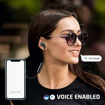 JBL Endurance RunBT, Sports in Ear  Bluetooth Earphones image 6