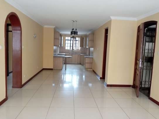 2 Bed Apartment with En Suite at Gitanga Road image 6