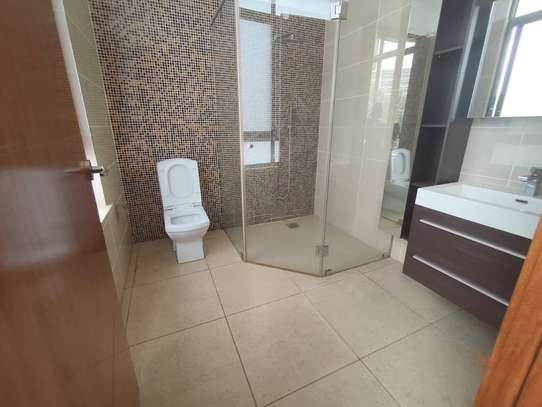 Furnished 3 Bed Apartment with En Suite in Parklands image 2