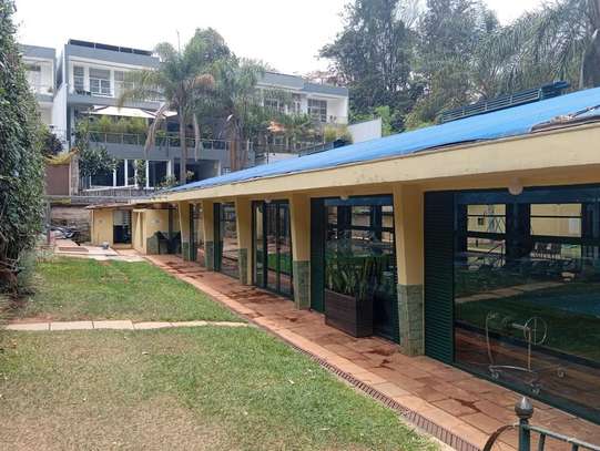 3 Bed Villa with En Suite at Grevillea Grove Nairobi image 16