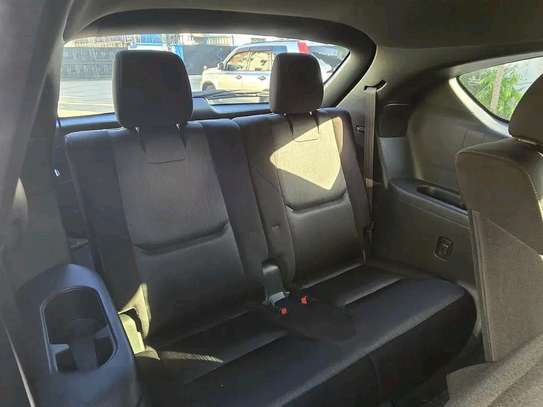 Mazda Cx-8 image 4