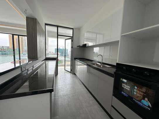 3 Bedroom apartment for rent in Kilimani image 9