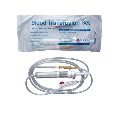 TOP QUALITY  BLOOD GIVING SET IN NAIROBI,KENYA image 1