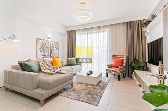 2 Bed Apartment with Swimming Pool in Kilimani image 33