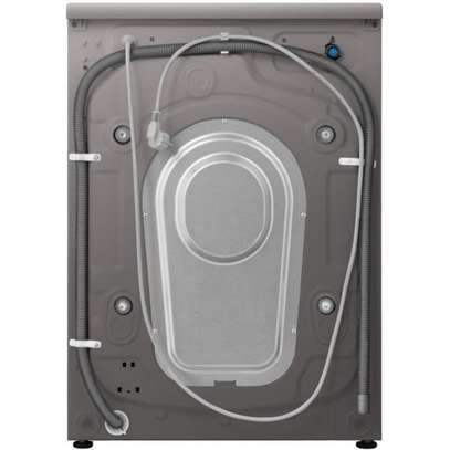 Hisense 9KG WFQP9014EVMT Front Load Washing Machine image 2