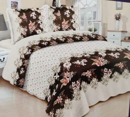 Turkish  Luxury cotton bedcovers image 3