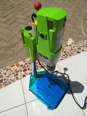 ELECTRIC BENCH DRILL PRESS 710W(13mm) FOR SALE image 2