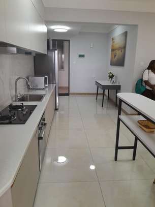 Serviced 1 Bed Apartment with En Suite in Syokimau image 6
