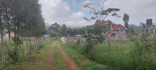 10,000 ft² Residential Land at Matasia image 10