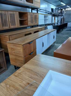 Readily available tv stand image 2