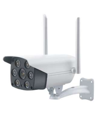 Wireless Outdoor IP Camera image 2