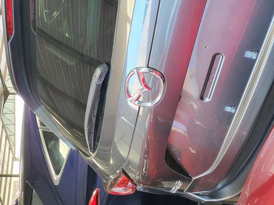 Mazda CX-5 2017 image 2