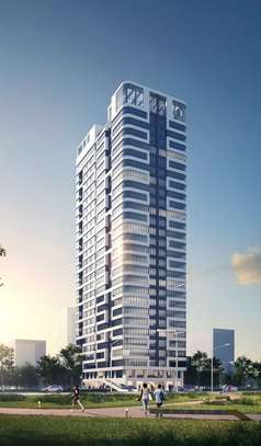 Serviced 1 Bed Apartment with En Suite at Peponi Road image 21