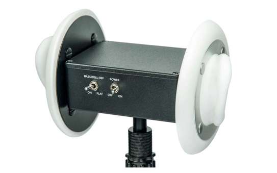 3Dio Free Space Binaural Microphone image 3