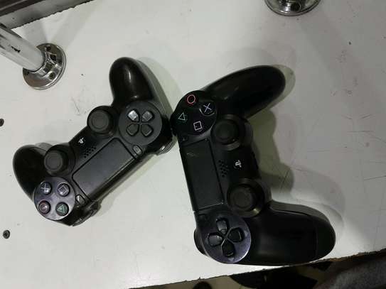 Xuk ps4 controllers image 3