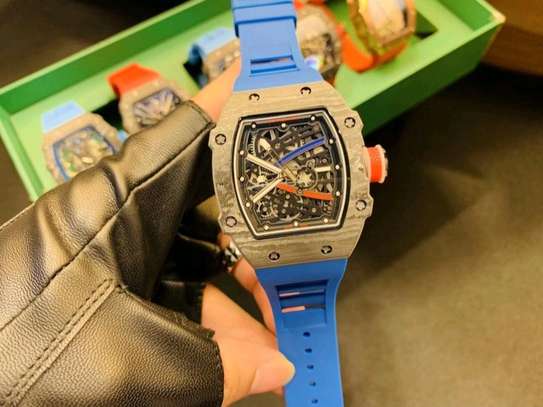 Quality Richard Mille Watches image 9