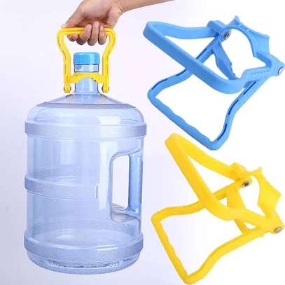 Water Bottle Handle Holder image 3