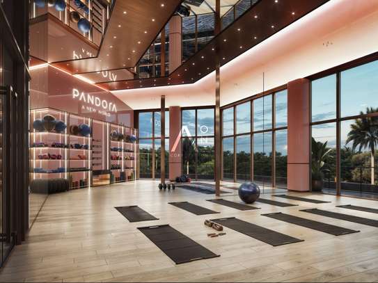 4-Bedroom + DSQ Apartment for sale in Westlands image 3