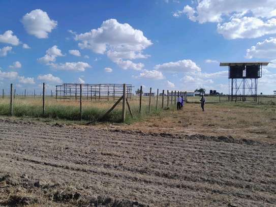 Plots for sale at Isinya image 2