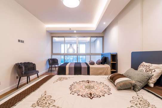3 Bed Apartment with En Suite in Westlands Area image 16