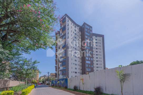 4 Bed Apartment with En Suite at Gitanga Road image 14
