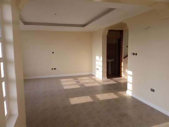3 Bed Townhouse  at Mlimani image 15