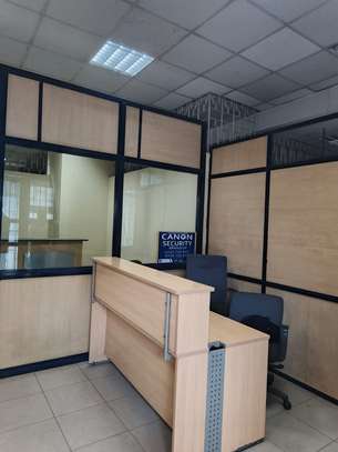 11,000 ft² Office in Nairobi CBD image 2