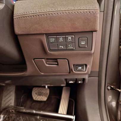 Mazda Atenza Petrol 2018 Grey image 3