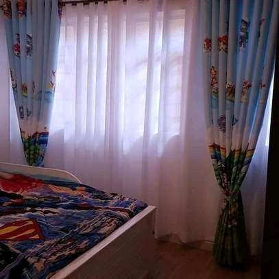 LOVELY KIDS CURTAINS image 2