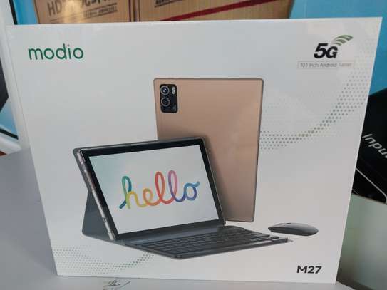 Modio M27 - Android Tablet ( 256 GB / image 3