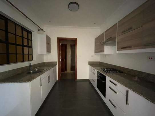 2 Bed Apartment with Balcony in Westlands Area image 9