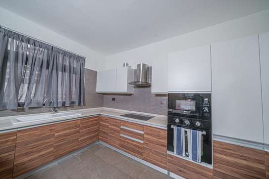 Serviced 2 Bed Apartment with En Suite at Lower Kabete Road image 15