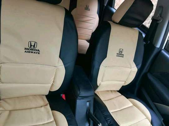 Starehe car seat covers image 7