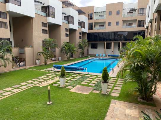 Serviced 1 Bed Apartment with En Suite in Lavington image 3